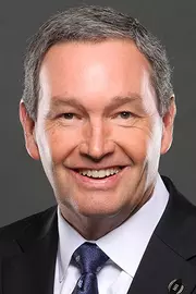 Mitch Barnhart