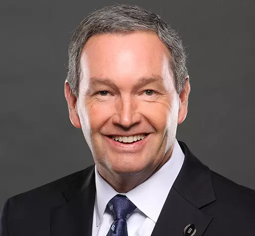 Mitch Barnhart