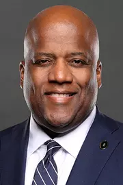 Rod West