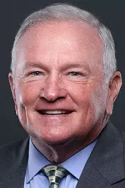 Jim Grobe