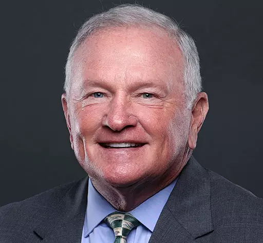 Jim Grobe