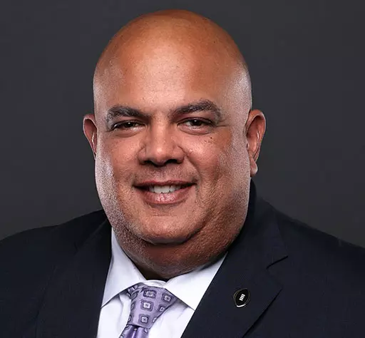 Warde Manuel
