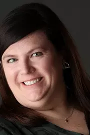 Katie Cavender