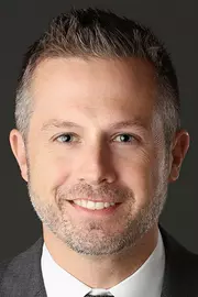 Tim Frick