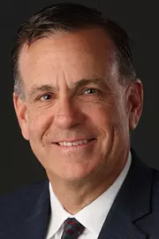 Mark Harlan