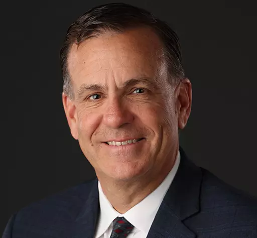 Mark Harlan