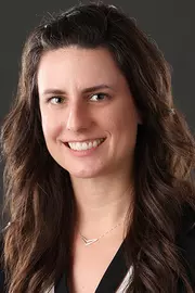 Leslie Van Dyke
