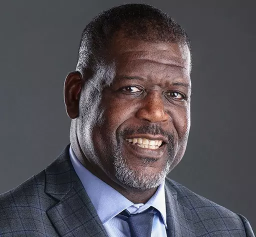 Randall McDaniel