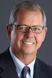 Britton Banowsky