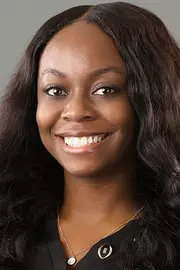 Destiny Brantley