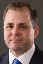 Wes Gentry