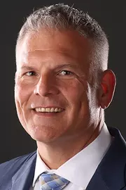 Justin Fuente