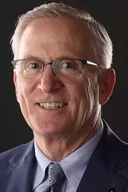 Jeff Long