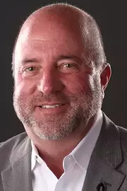 Troy Dannen
