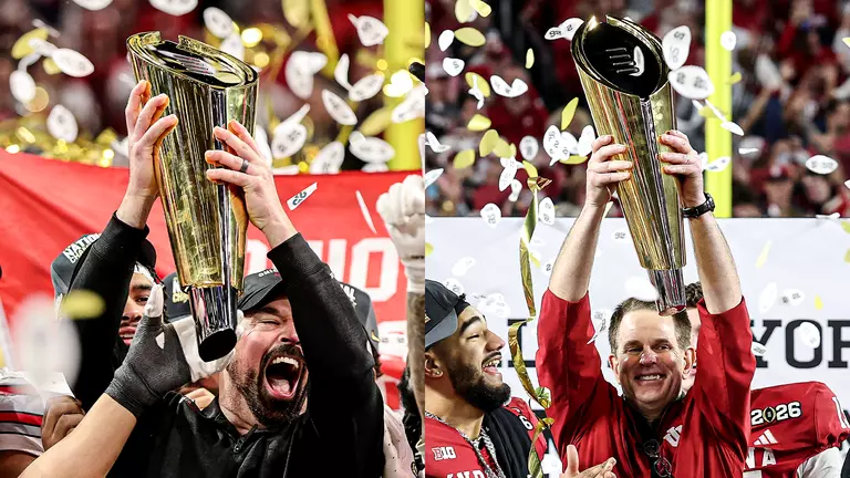 Ohio State vs Indiana