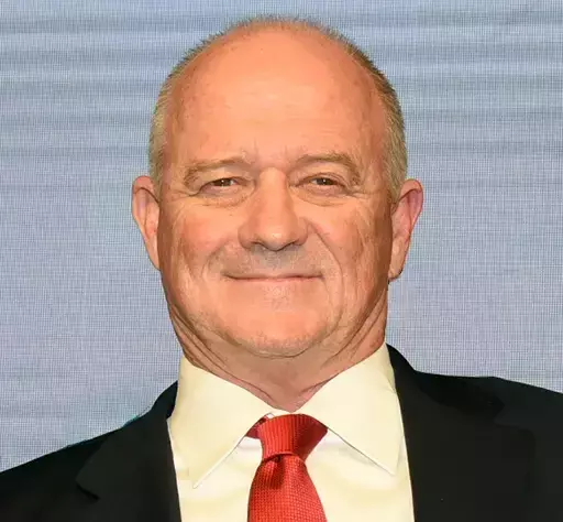 Jeff Tedford