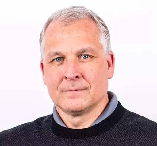 Doug Gillin