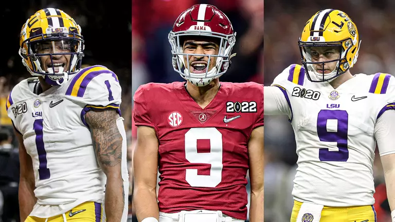 CFP in the NFL Week 2