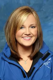 Courtney Hanson
