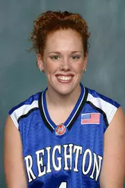 Dayna Finch