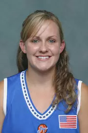 Lucy Lapito