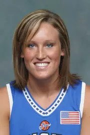 Jen Rochelle
