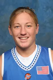 Sarah Vrbicky