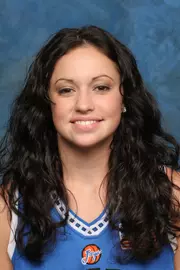 Brittany Lange