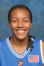 Brandy Bush