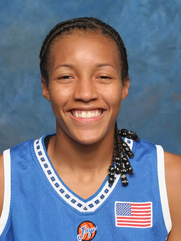 Brandy Bush