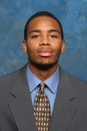 Dominic Bishop