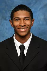 D'Angalo Jackson