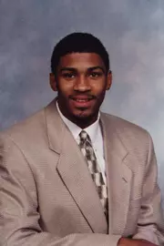 Rodney Buford