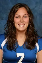 Abby Baumann