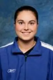 Jennifer Burge