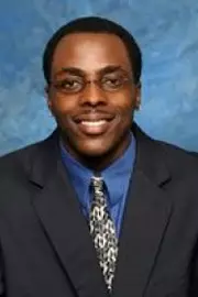 Anthony Tolliver