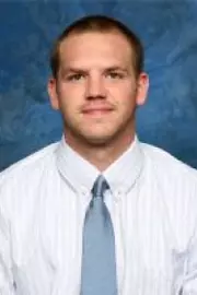 Teddy Ogilvie