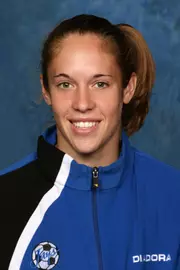 Lindsay Vaught