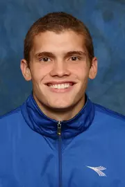 Colin Campbell