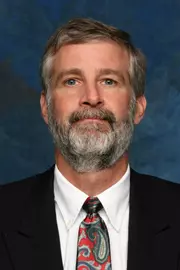 Steve Huber