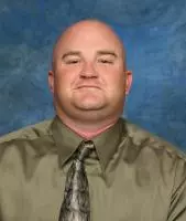 Jason Shockey