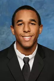 Aaron Brandt