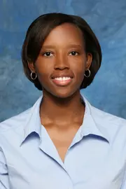 Rekha P. Hollomon