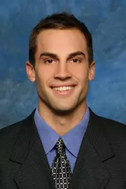 Nick Bahe