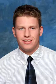 Matt Patterson