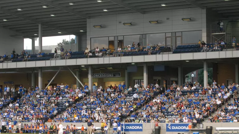 Single-Match Volleyball & Soccer Tickets Go On Sale at 10 A.M.