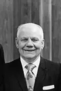 E.S. "Eddie"  Hickey