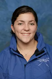 Mallory Rush