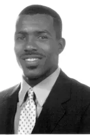 Reggie Morris