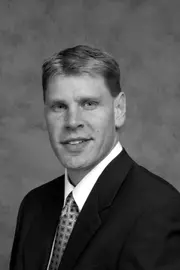 Porter Moser